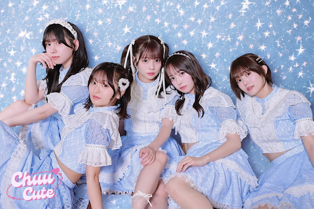 V䝗ނvf[X肪VAChO[vuChuuCutev