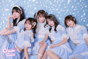 V䝗ނvf[X肪VAChO[vuChuuCutev