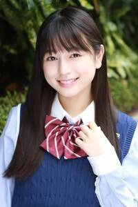 第9回日本制服アワードグランプリ・織田ひまりさん(C)Deview