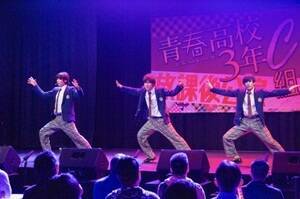 �e���r�����~�H���N�w�t���Z3�NC�g�x���j�o�[�T�� �~���[�W�b�N��胁�W���[�f�r���[����