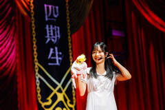 N46wl First ShowcasexCuʐ^@BeFRz