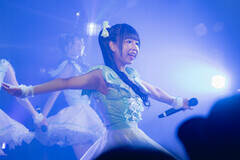 Jewel��Garden 1st�����}�����C�u�uGardenDream�v(3��29���A�g�ˎ�CLUB SEATA)���