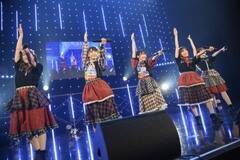 wA[NWG10N 匈ZCuxSuper Jewel Beat!! in Zepp Haneda^Luce Twinkle Wink