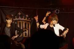 uSignalv̈̃ptH[}XB