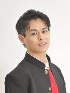 高翔太郎(たか・しょうたろう)