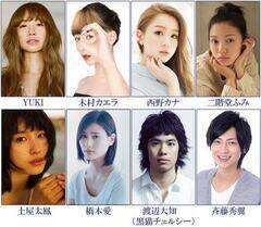 SMAi\j[E~[WbNA[eBXcj̃A[eBXgB