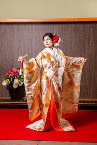 ミス・プラネット・ジャパン2026 埼玉代表・青木優美花さん