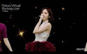 ؈iCjTokyo Virtual Runway LiveiCjAbemaTV,Inc.