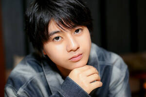 二井景彪(C)Deview