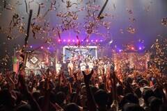 wBAZOOKA!!!ZRAPI茠x̖͗liCjBSXJp[IBAZOOKA!!!14񍂍ZRAPI茠in NAGOYA