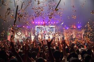 wBAZOOKA!!!ZRAPI茠x̖͗liCjBSXJp[IBAZOOKA!!!14񍂍ZRAPI茠in NAGOYA