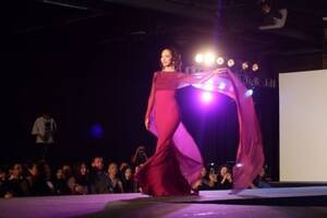 }JIŊJÂꂽwWorld Supermodel Japanxɓ{\ƂďoꂵYUIKAi29΁jB