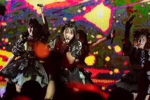 ��_��ˁF�wLuce Twinkle Wink�� 12th Anniversary Live �`Queen�`�x�i5��10���@Zepp Shinjuku (TOKYO)�j