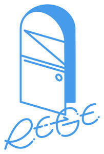 「RE-GE」グループロゴ