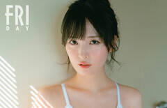 �R�ǂ��^�wFRIDAY�x�i�B�e�FU-YA�^�u�k�Ёj