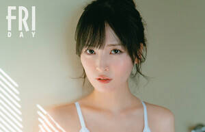 �R�ǂ��^�wFRIDAY�x�i�B�e�FU-YA�^�u�k�Ёj