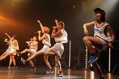 wAChp[NTOKYO `Girls & Music Theater` Vol.1xBulyrical schoolvibjDeview