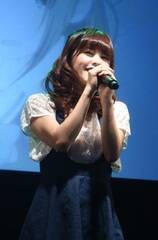 AjCxguAnimeJapan2014ṽI[vXe[Wɓoꂵ ĔB 
