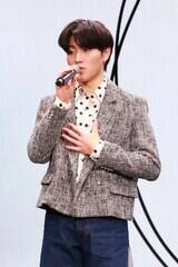 �wHoripro Vocal Scout Caravan�x�őI�o���ꂽ�uunlock�v�����o�[�E���������iC�jDeview