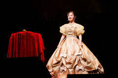 �uNMB48����q���ƃR���T�[�g�`�A�C�h�������Ё[�̃��X�g�C�j���O�`�v�i23���F���E�I���b�N�X����j(C)NMB48