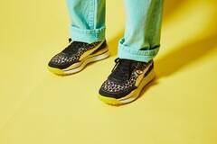 ԔځFPUMA STYLE RIDERAGRAPHICS TEEB