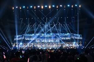 「SKE48 14th Anniversary Festival 2022」(9月25日:日本ガイシホール)(C)2022 Zest, Inc. / AEI