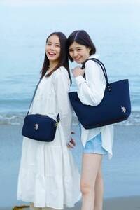 uU.S.POLO ASSN.v̐VrWAɓoꂵ_P؁ijƃAAiiEjB