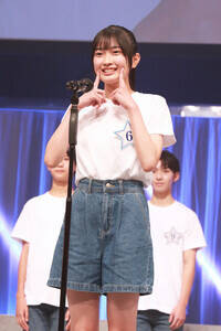 ��4��w�X�^�[���I�[�f�B�V�����x���ʏ܁E��t����������iC�jORICON NewS inc.