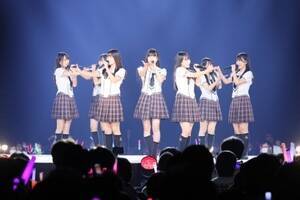 「SKE48 14th Anniversary Festival 2022」(9月25日:日本ガイシホール)(C)2022 Zest, Inc. / AEI