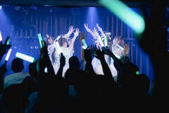 Jewel��Garden 1st�����}�����C�u�uGardenDream�v(3��29���A�g�ˎ�CLUB SEATA)���