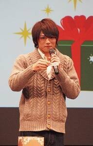 押忍 ふんどし部 再々演 Tvドラマ記念で ファンイベントを開催 ニュース Deview デビュー