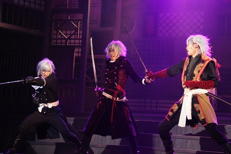 �u�~���[�W�J���w�����S�x�֓� �� �сv���iC�jORICON DD inc.