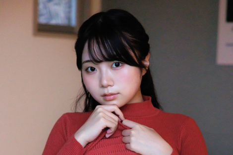 身長154cm小野たまり『艶玉』発売