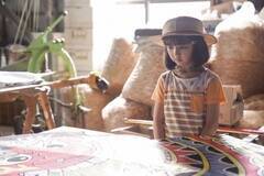 �A���e���r�����u�����������2�T�v�iC�jNHK