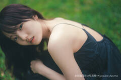 {c^1stʐ^WiCjkyosuke Asuma