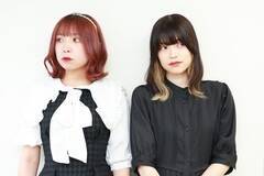 MELiSSA�A�����o�[��AiNA�i���j��MiSAKi�i�E�j�iC�jDeview