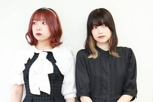 MELiSSA�A�����o�[��AiNA�i���j��MiSAKi�i�E�j�iC�jDeview