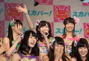 ǂ̍̌Pl@NMB48 TeamM̐(C)De-View 