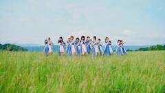 AKB48 56thVOuTXeiuvMViCjAKS^LOR[h