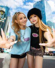 �a�J���̃X�g���[�g�u�����h�u#FR2�v�Ɠ`���̃M�����G���wegg�x���R���{