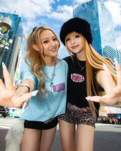 �a�J���̃X�g���[�g�u�����h�u#FR2�v�Ɠ`���̃M�����G���wegg�x���R���{