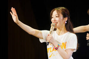 NMB48ɂčsꂽTeamNuN ShipvőƂ𔭕\qiCjNMB48