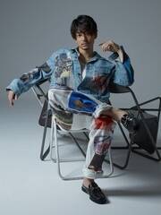 �u�ɓ������Y�ŐV�ʐ^�W(��)�v(�����j���[�X�ʐM�Њ��j