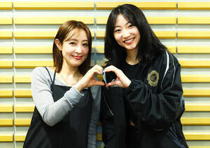 w򂠂 LUCKY 7 supported by ː쏊xɏoij򂠂ˁAc