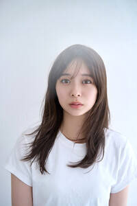 イデア・イリューム所属のモデル・田鍋梨々花