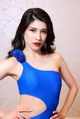 �uMiss Peace International 2026�v�O�����v���E���I�L��