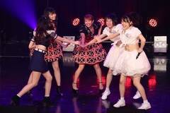 琹wTOKYO IDOL FESTIVAL 2018xɂā]uteDAChƋiCjDeview