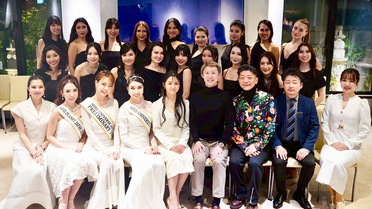 �u2026�x�X�g�E�I�u�E�~�X�����v�t�@�C�i���X�g�A2025�x�X�g�E�I�u�E�~�X�����O�����v���A�^�c���͉�ЁA�����ǏW���ʐ^