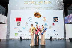 �x�X�g�I�u�~�X�������̎�܎ҁi������j�u�~�X�v���l�b�g�W���p��2026�����v�� ���T����A�u�~�X���j�o�[�X�W���p��2026�����v�F�����Ȃ�����A�u�~�X���j�o�[�V�e�B2026�����v�F�ۂ����q����