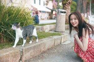 �Җ]��1st�\���ʐ^�W�𔭔�����T�؍�46 4�����E����і� �B�e/�O�{���j